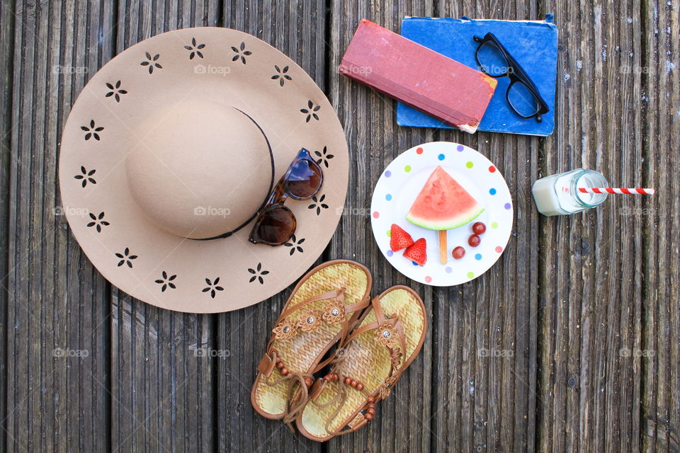 Wood, Food, No Person, Wooden, Desktop