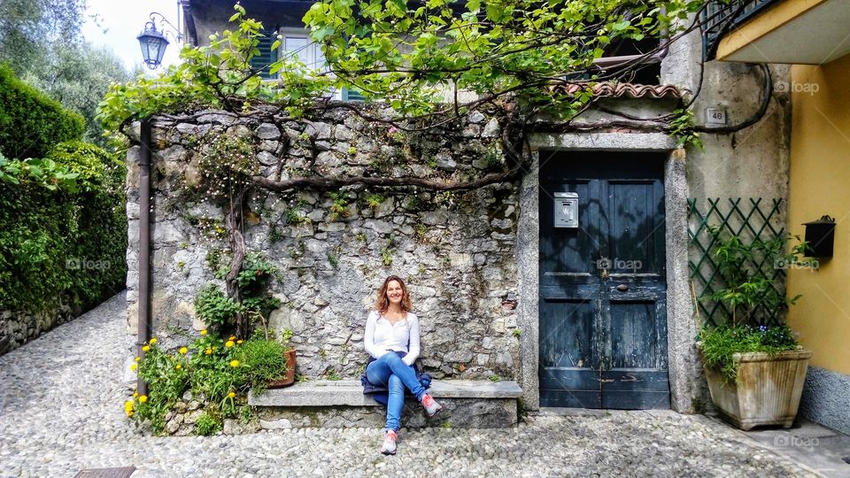 Calmness and Equilibrium