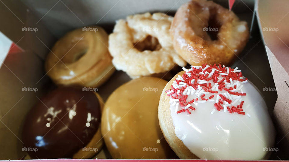 Doughnuts