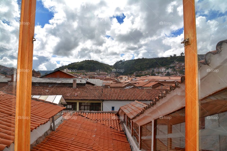 Cuzco View