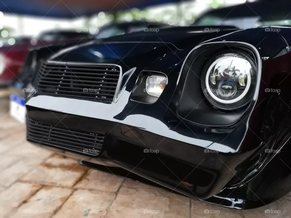 Camaro