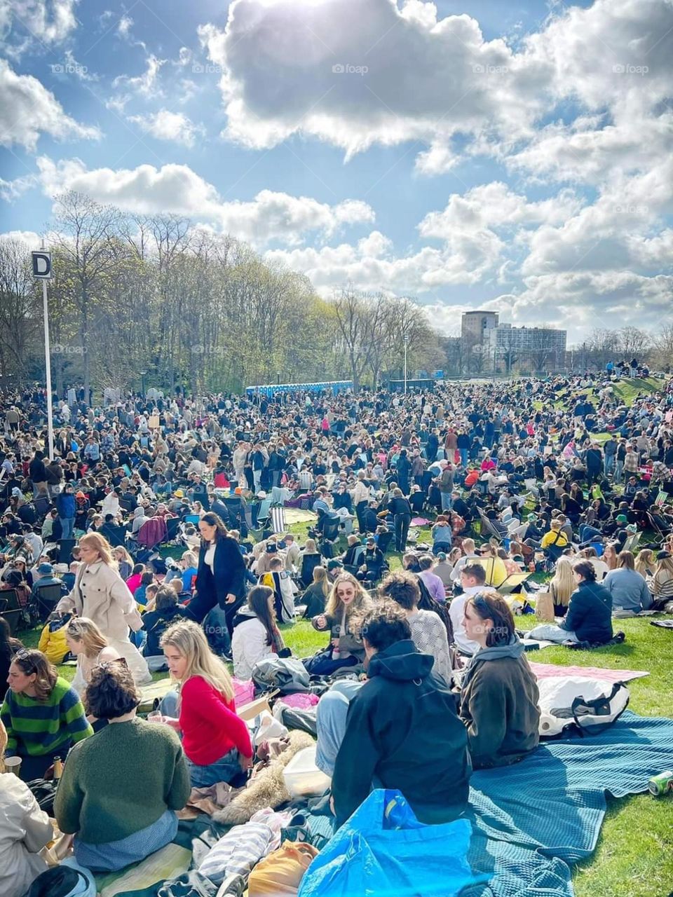 Introducing the crowds revolution mission