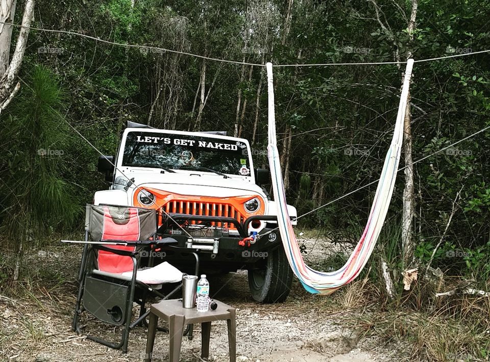 The Creamsicle loves to help!