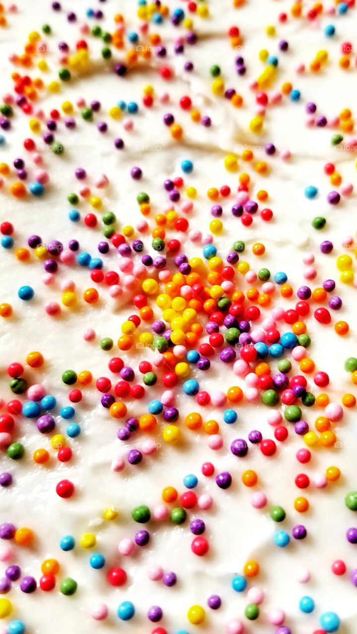 Sprinkles