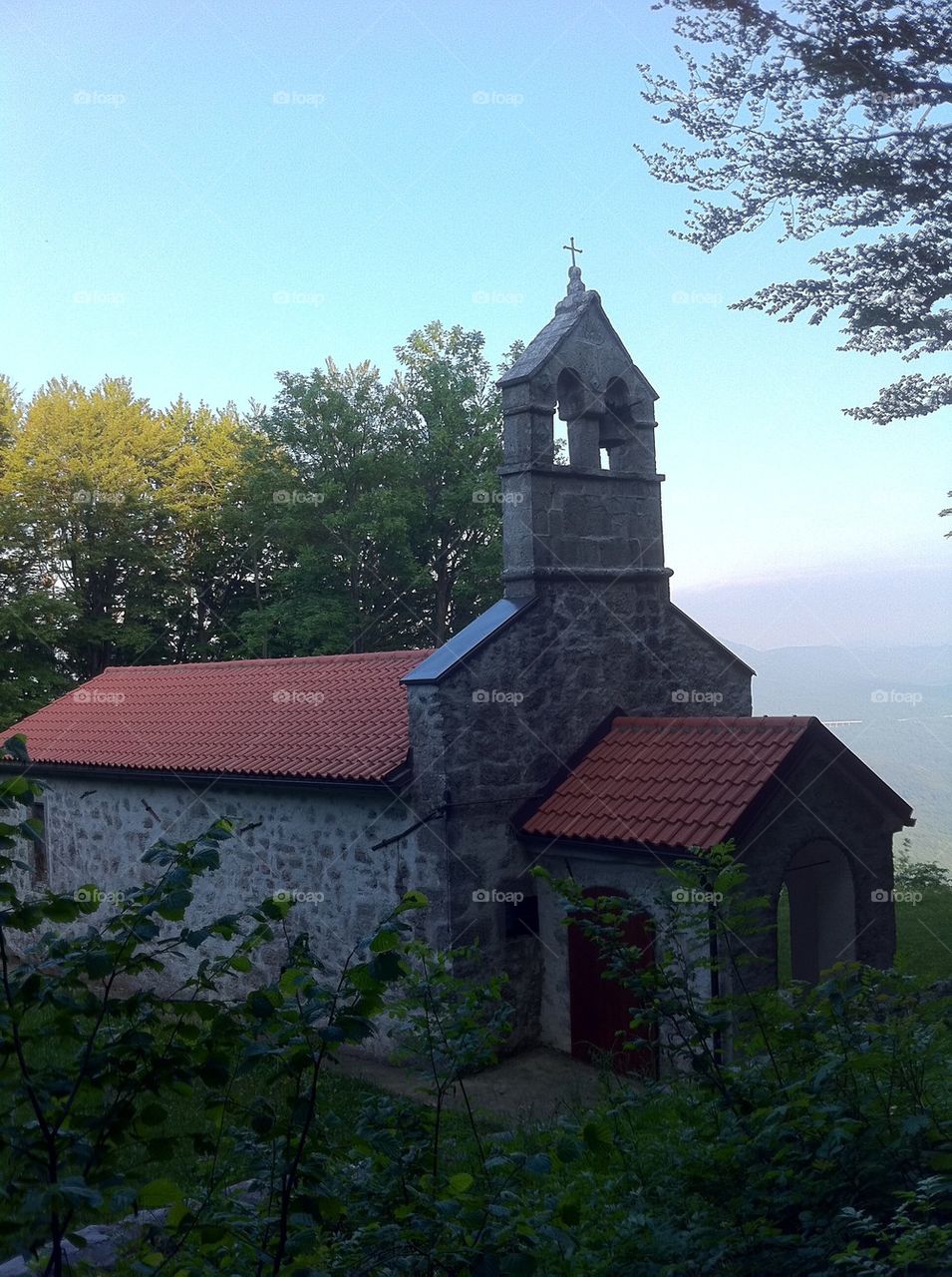 Sveti Lovrenc, Slovenia