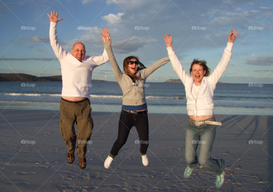 happy australia mission 7 beach jumpers by darloandy1963