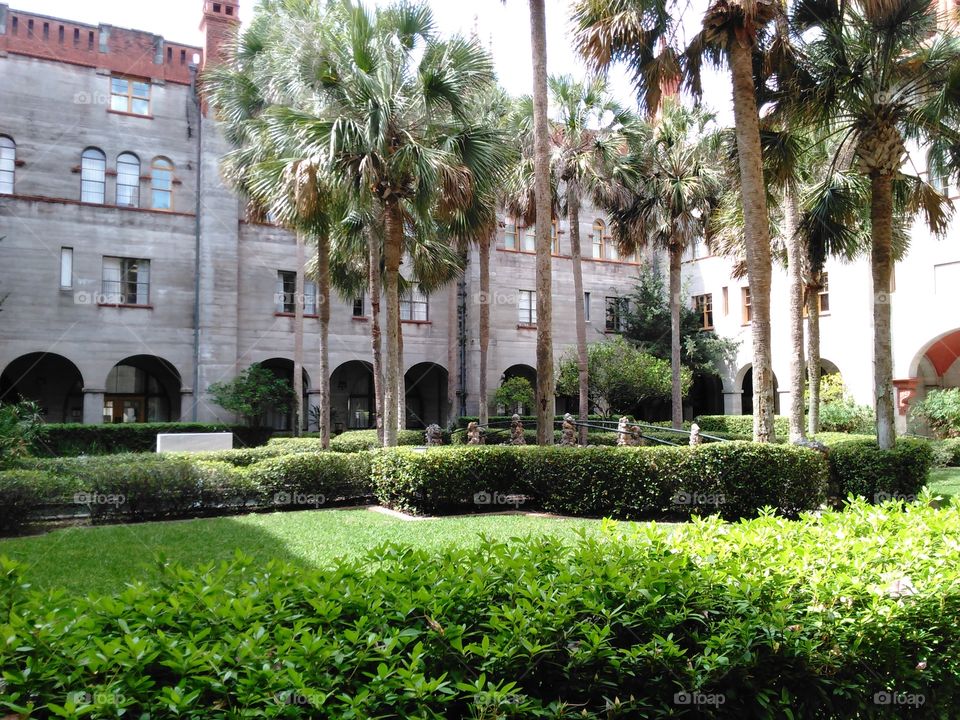 Lightner Museum