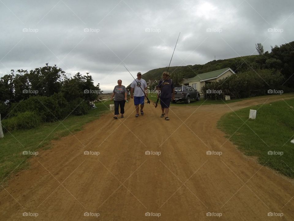 At the end of the day ....