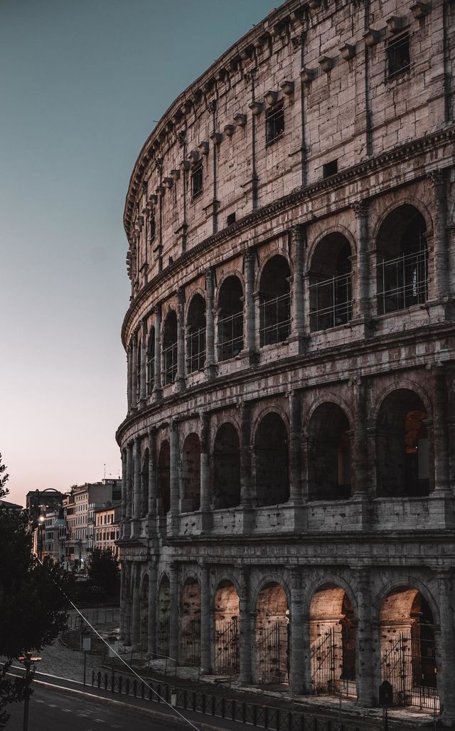 Rome