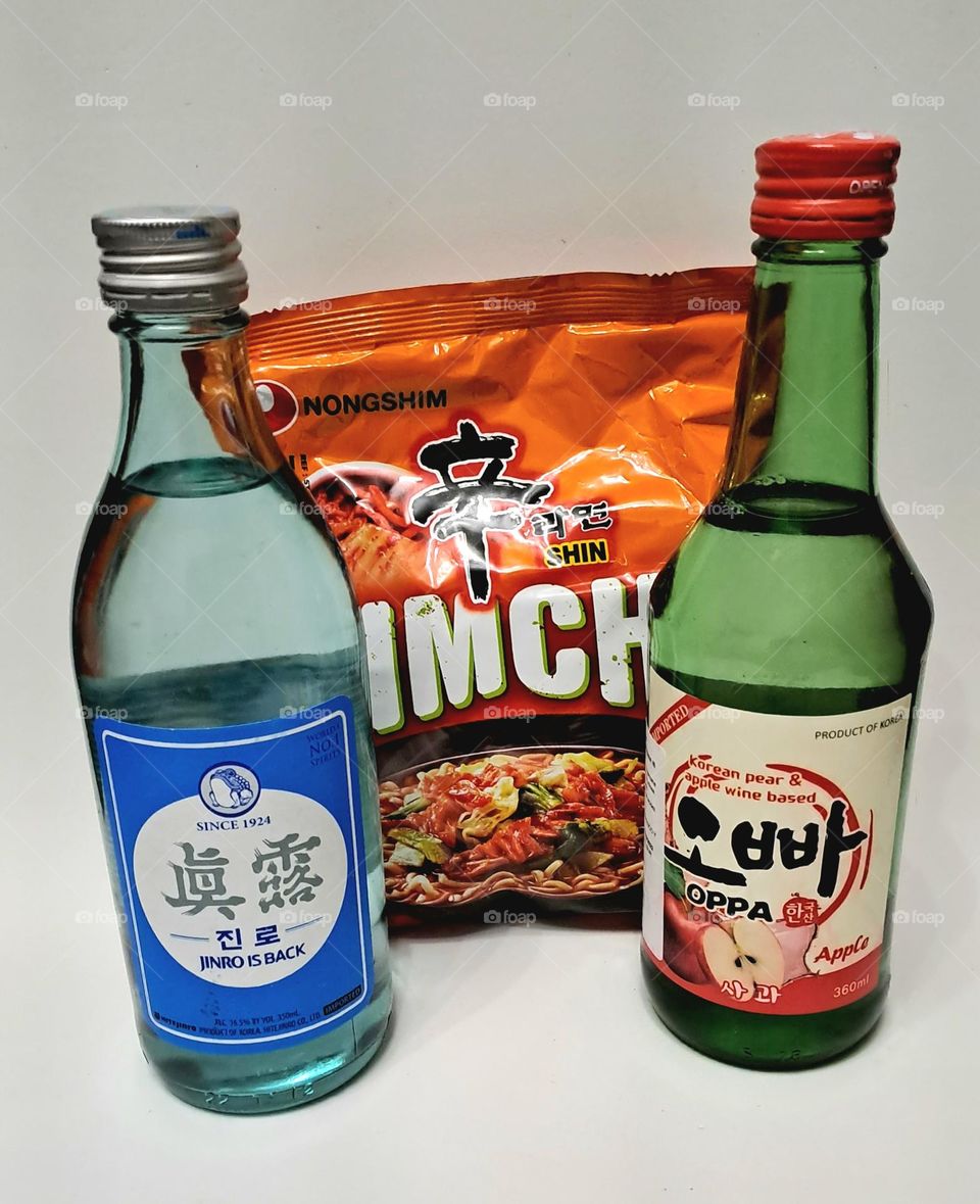 Probando cosas nuevas