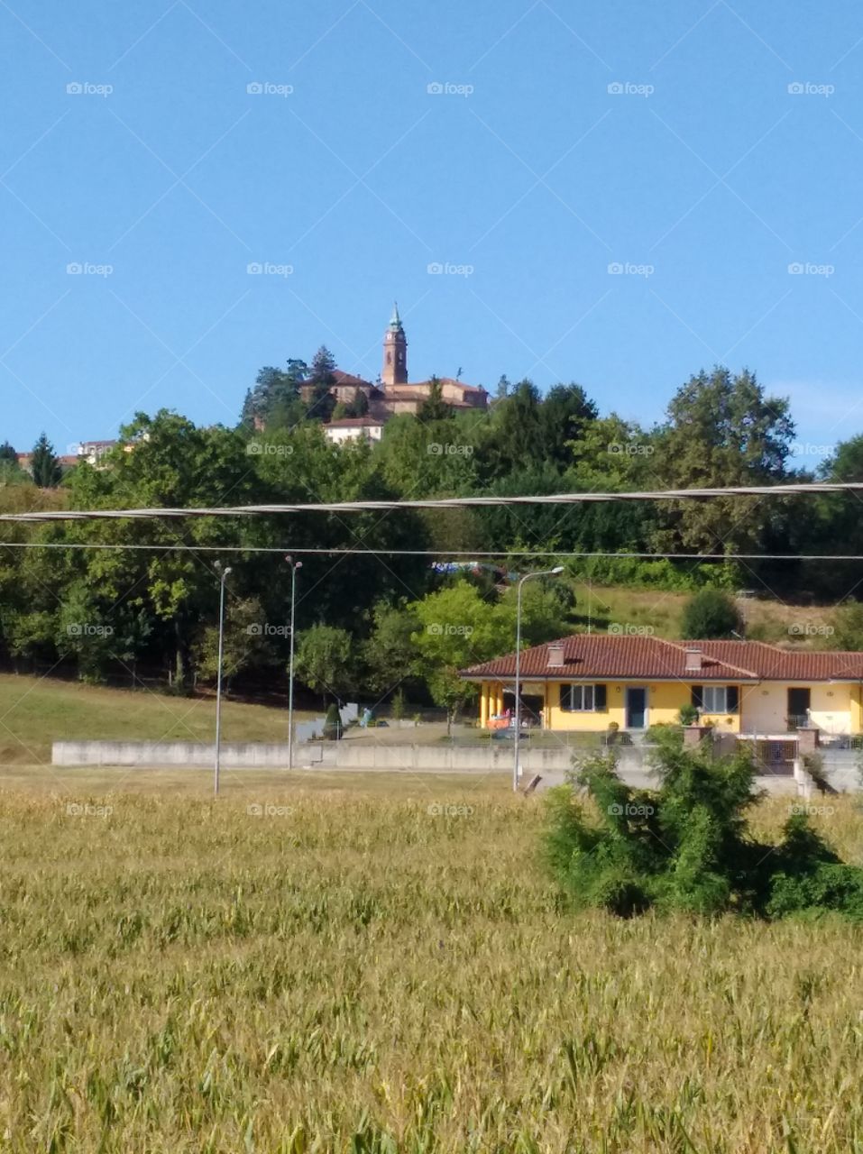 Castell'Alfero