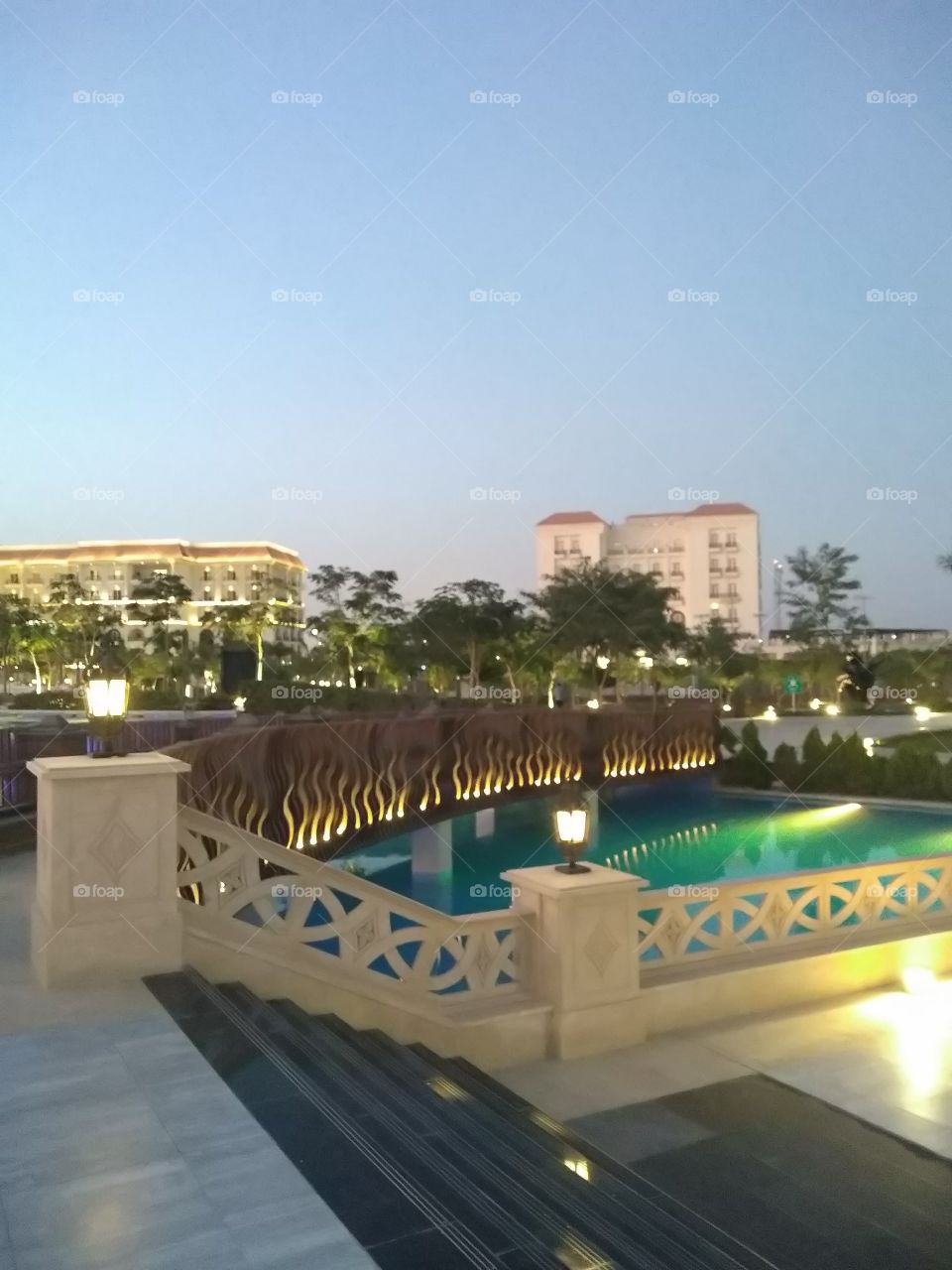 Hotel AL masea