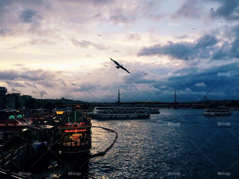 Istanbul