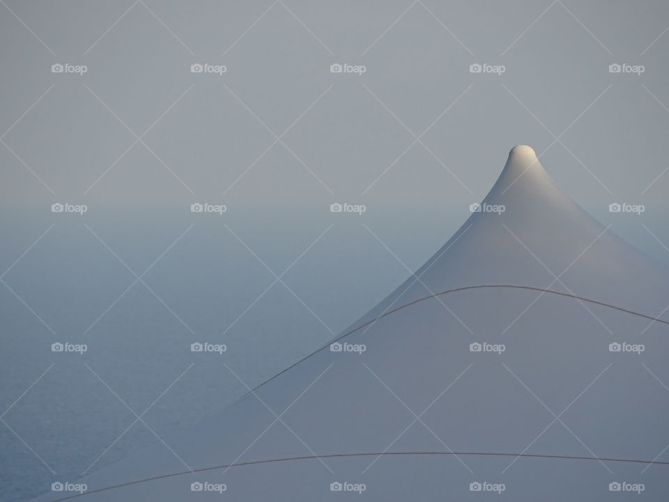 Soft visions in the landscape