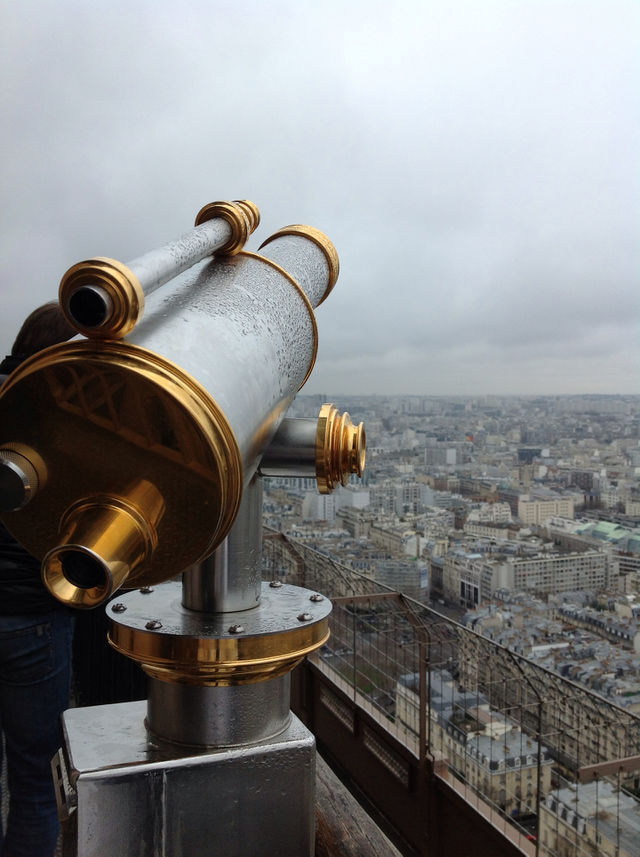 Eiffel Tower