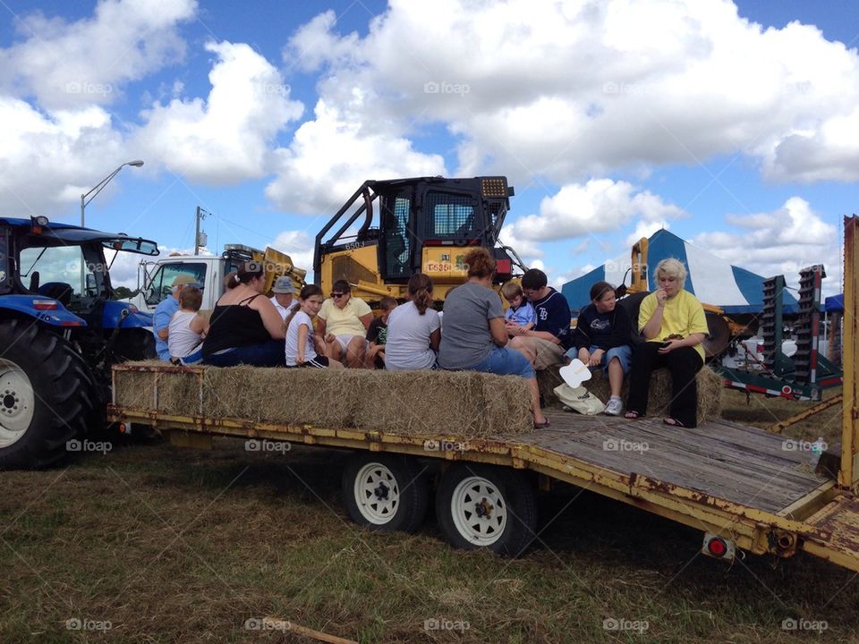 Hayride