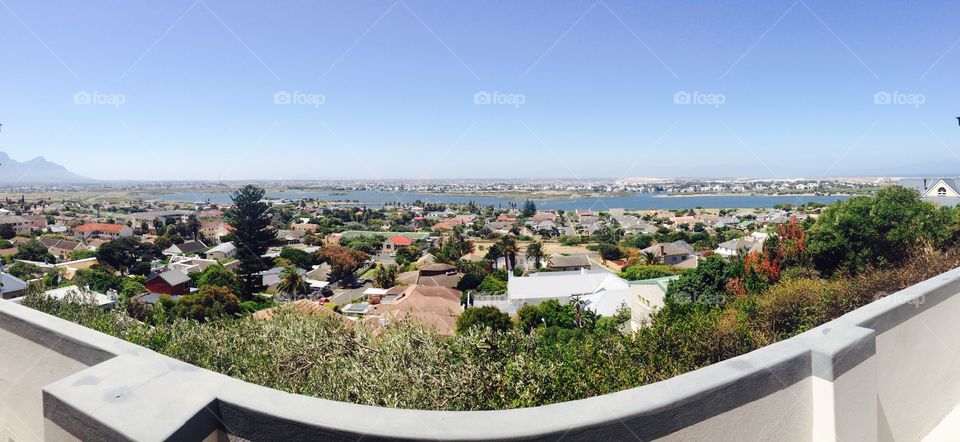 Travel, Water, City, Architecture, Landscape