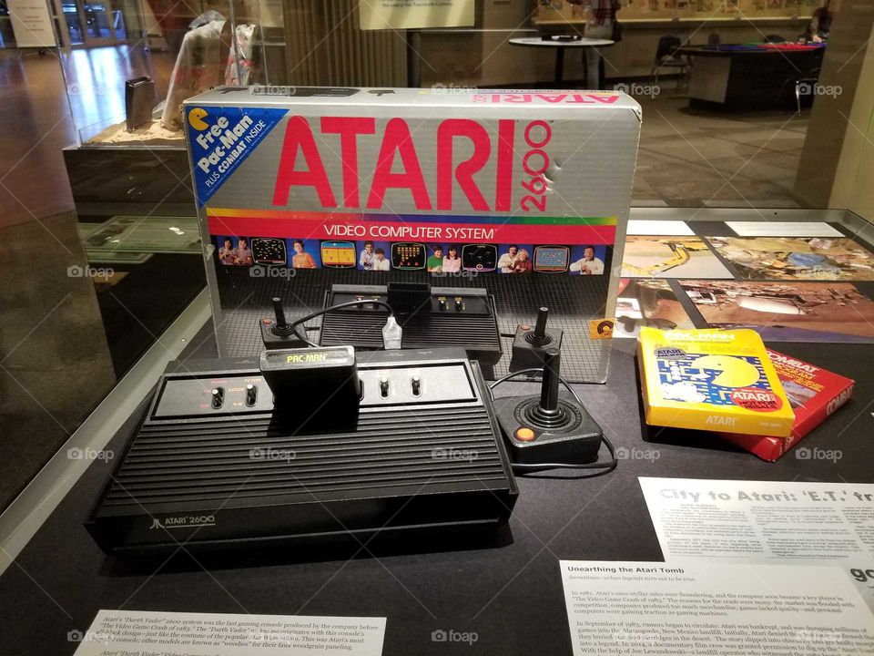 Atari