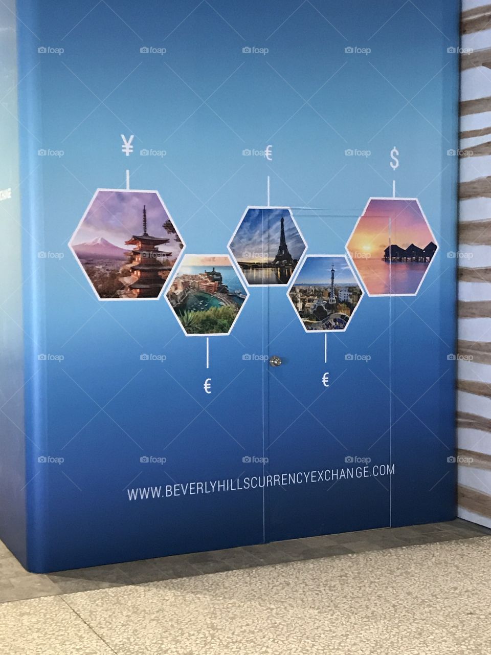 BeverlyHillsCurrencyExchange.com