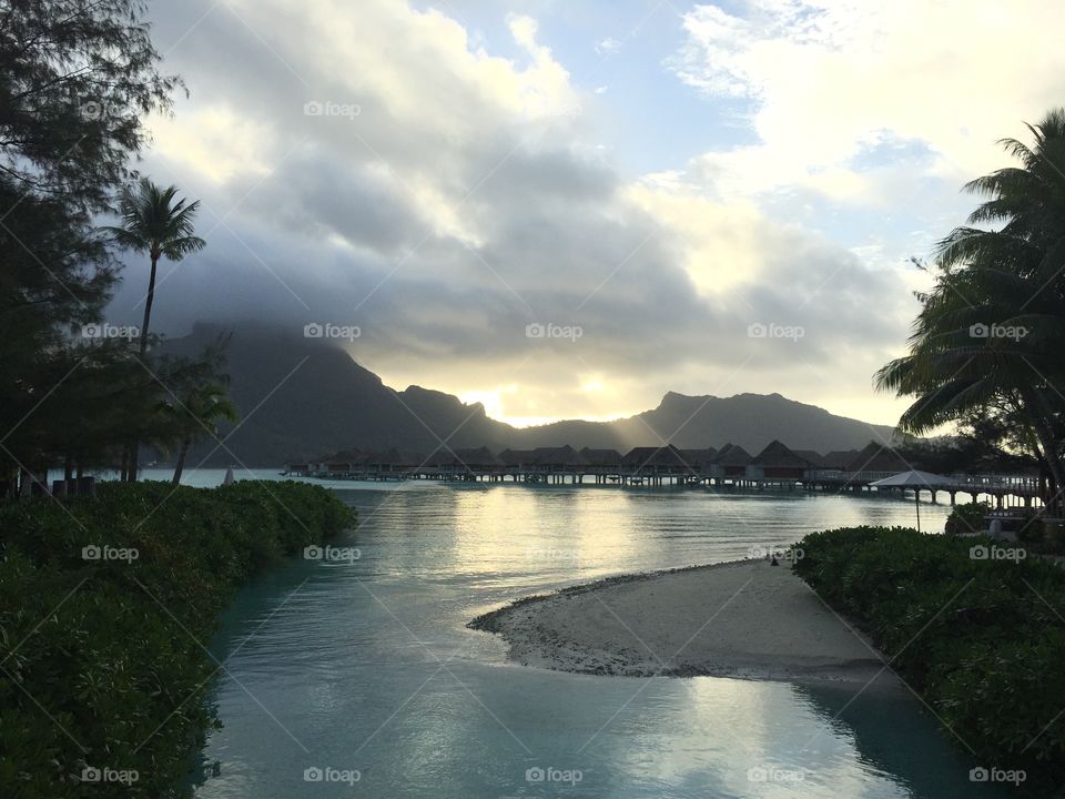 Bora Bora