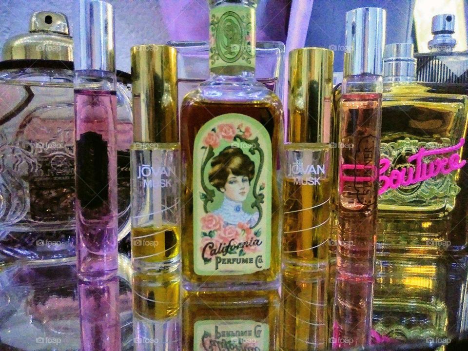 Perfumes