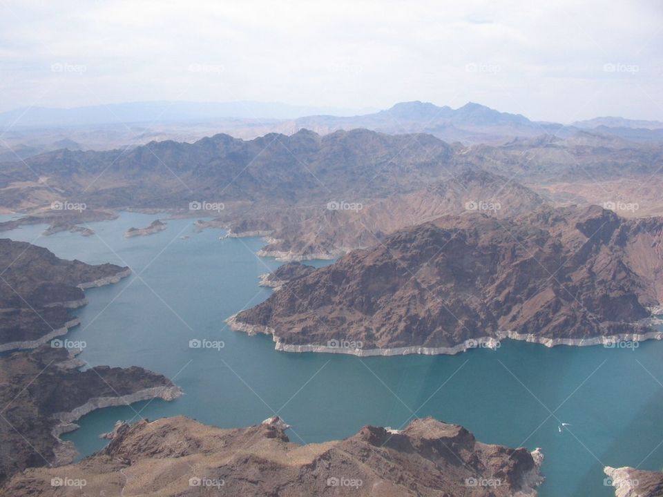 Lake Mead