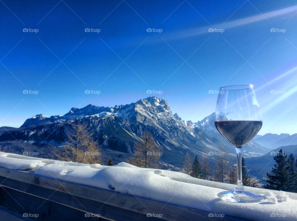 Alpine Wine