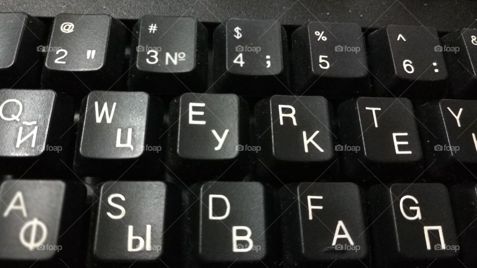 qwerty
