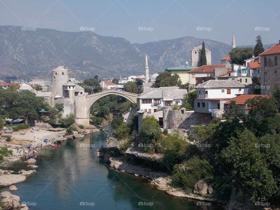 Mostar