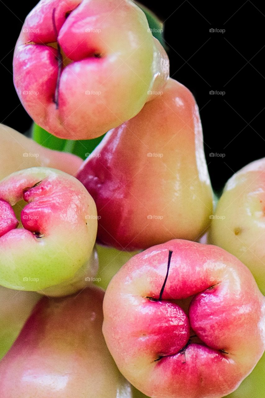 Rose Apple