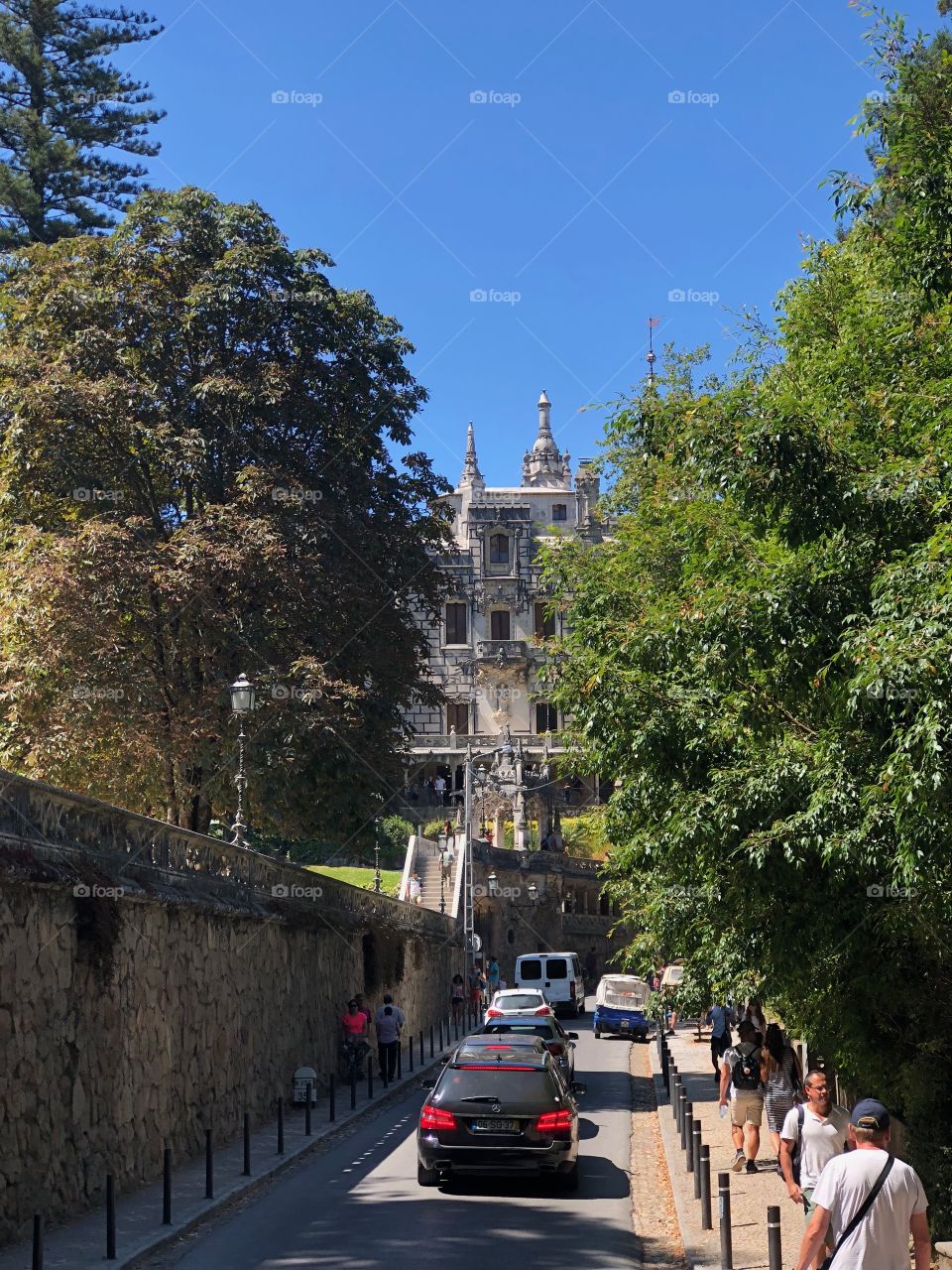 Sintra lisboa 