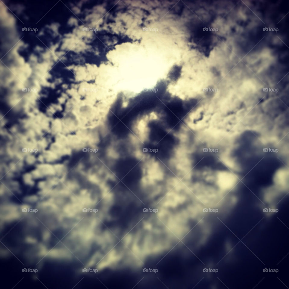 sky clouds storm charleston south carolina by milner17