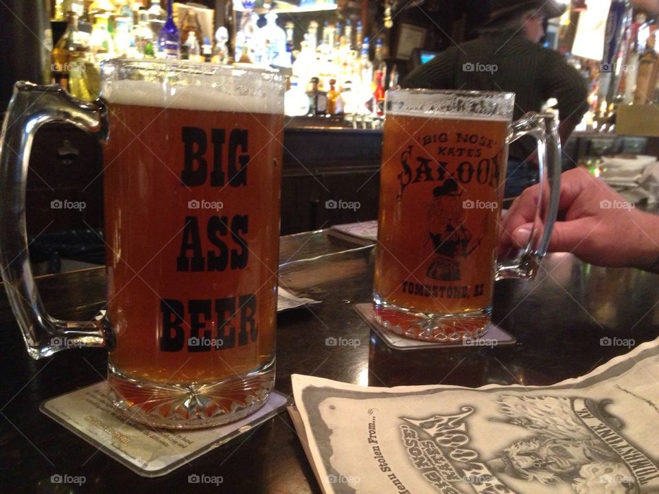 big ass beers