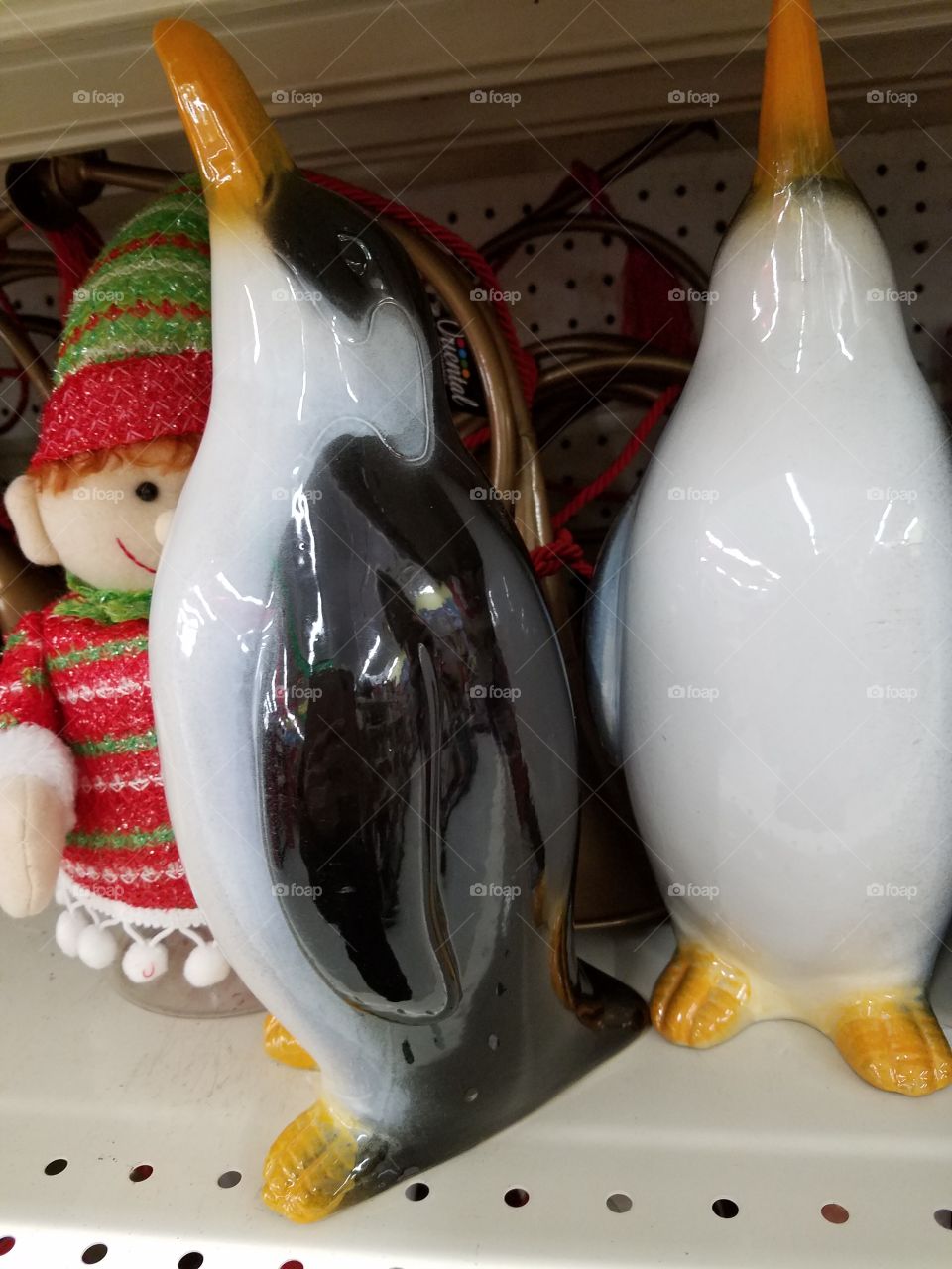 penguin