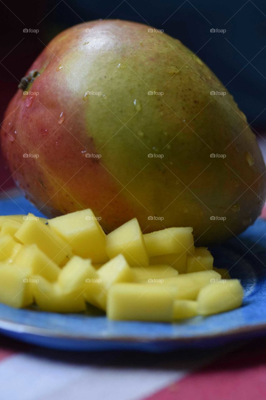 Mango