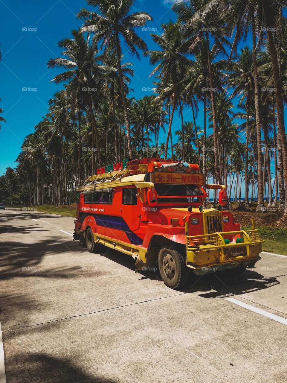 Philipines transpo