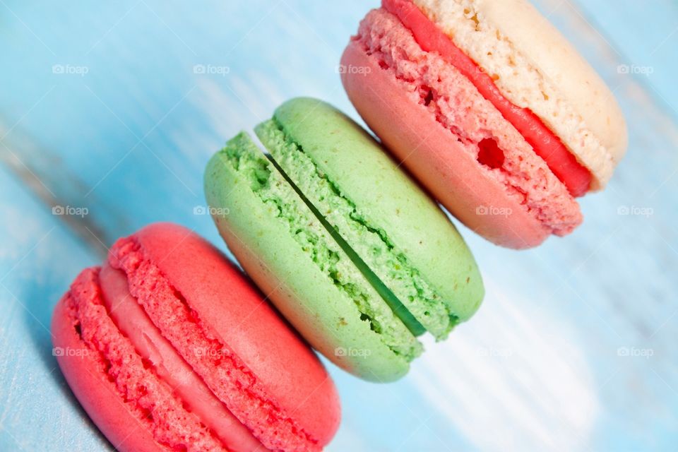 Macaroon