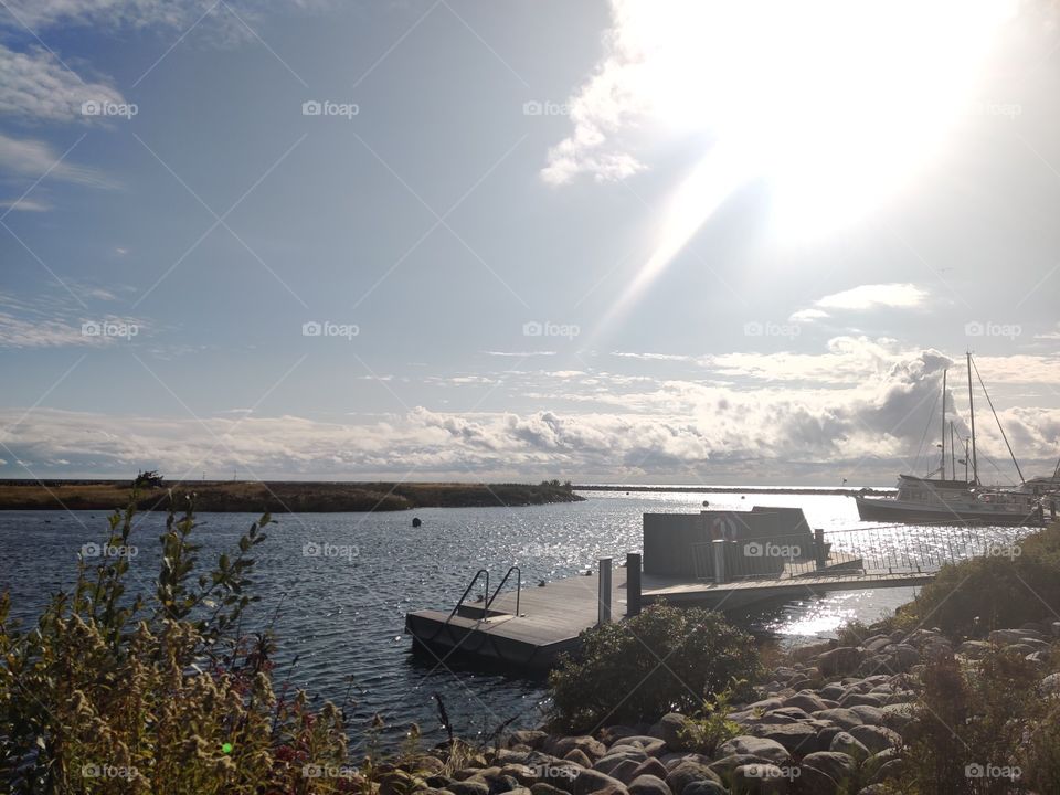 Denmark at it's best