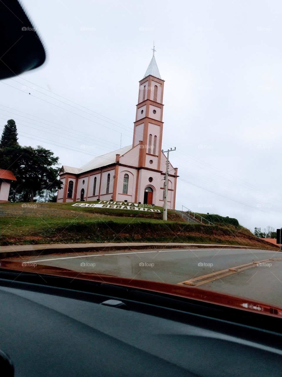 Bela Santa Catarina