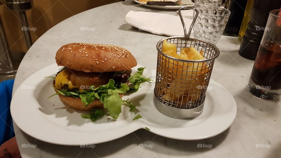 Big Burger