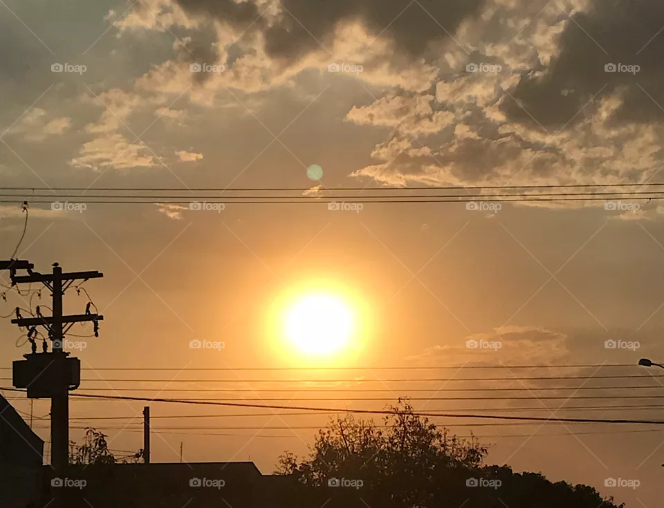 Sun 