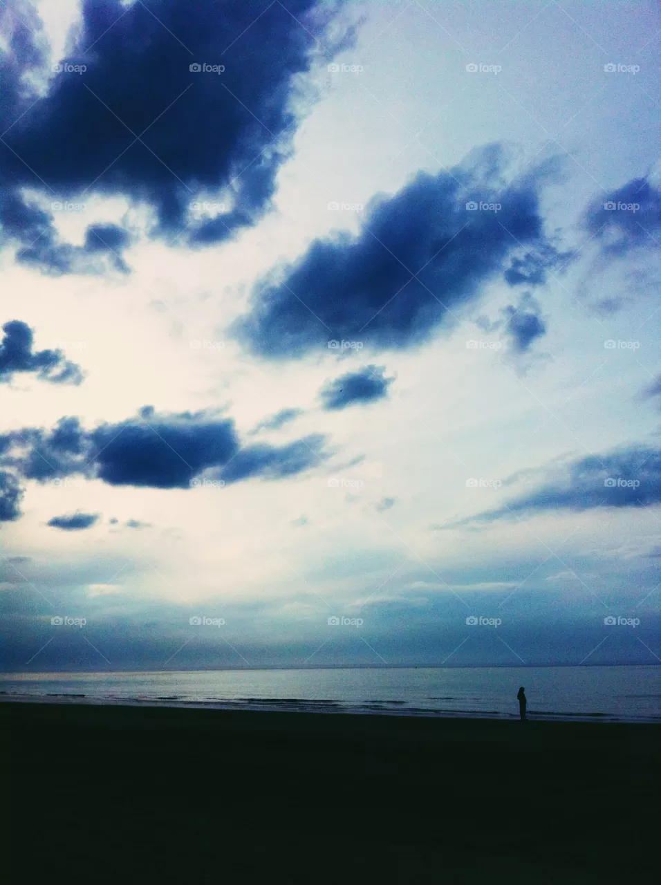 Sea