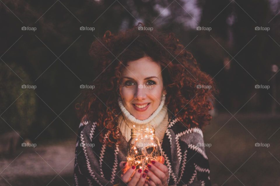 Fantastic👣👣爱上你🍂