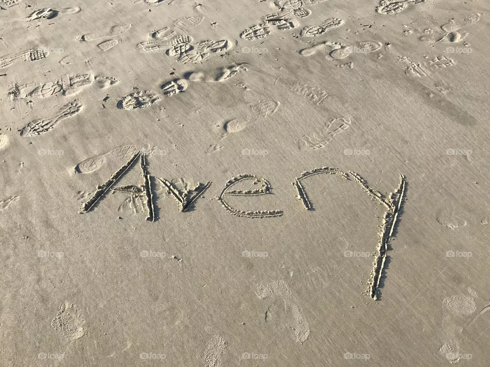 Avery