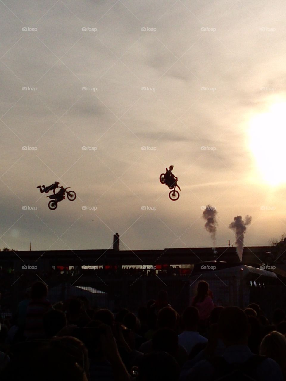 fmx now