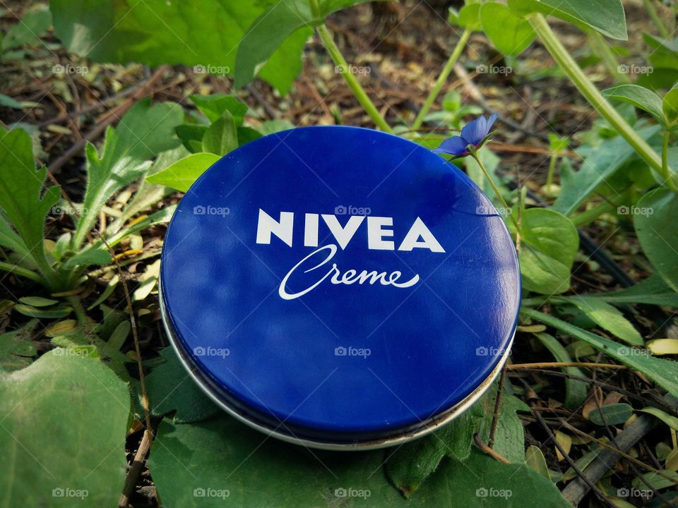 nivea creme