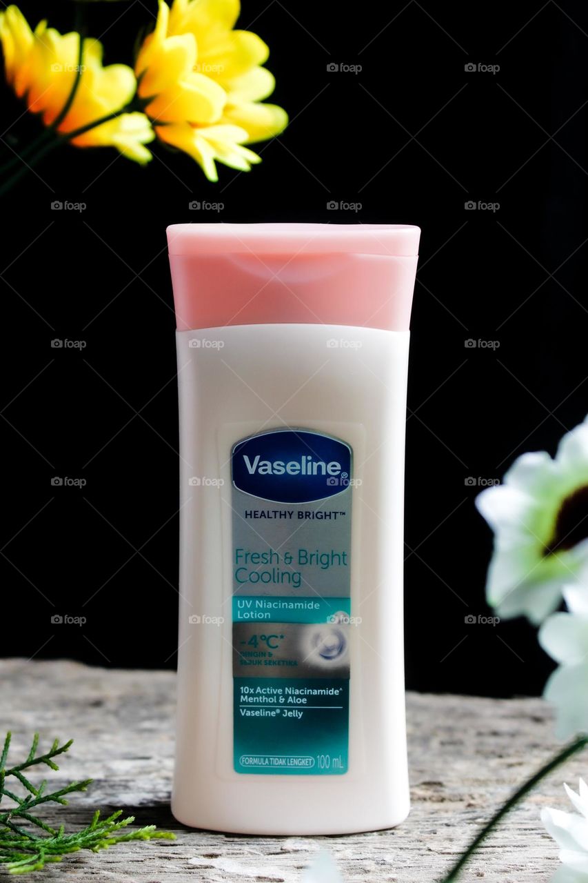 Vaseline - Body care