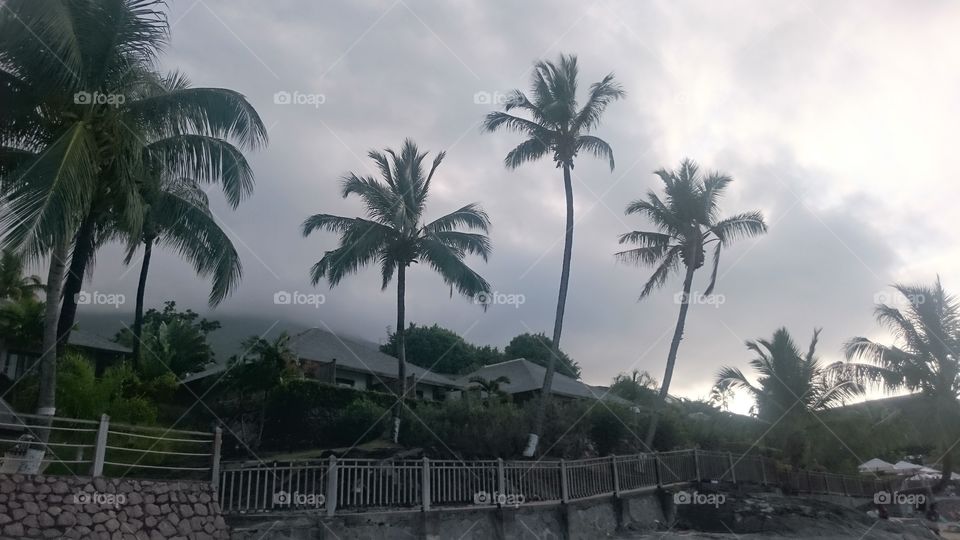 Le'meridien, Seychelles