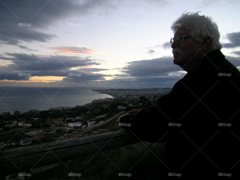 an old man and the sea