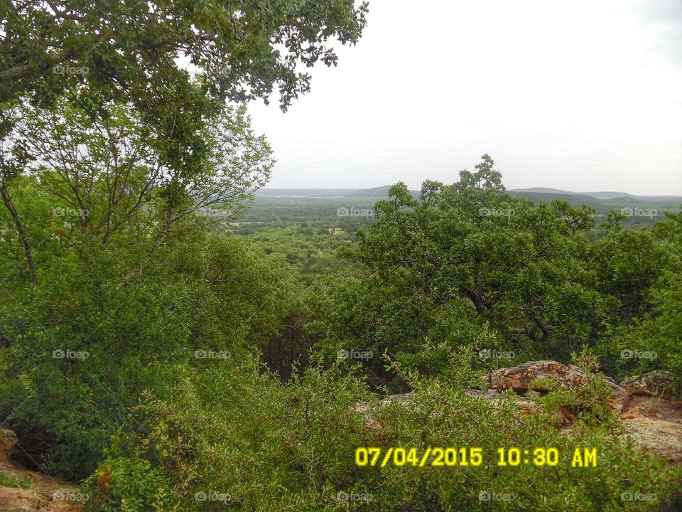 Vacation spot. This is another beautiful picture of a great vacation view at the wildcatter ranch resort located east of Graham Texas
